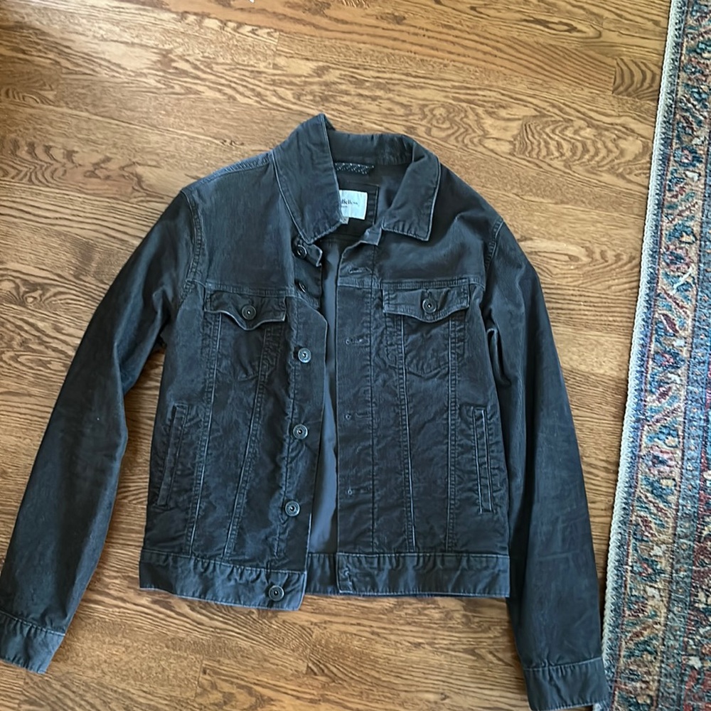 Goodfellow corduroy jacket